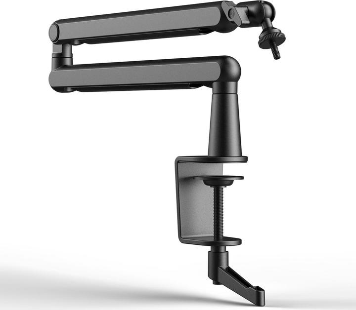 Image du produit Fifine - BM88 - Professionele Microfoon Arm - Boom Arm - In hoogte verstelbaar - 360