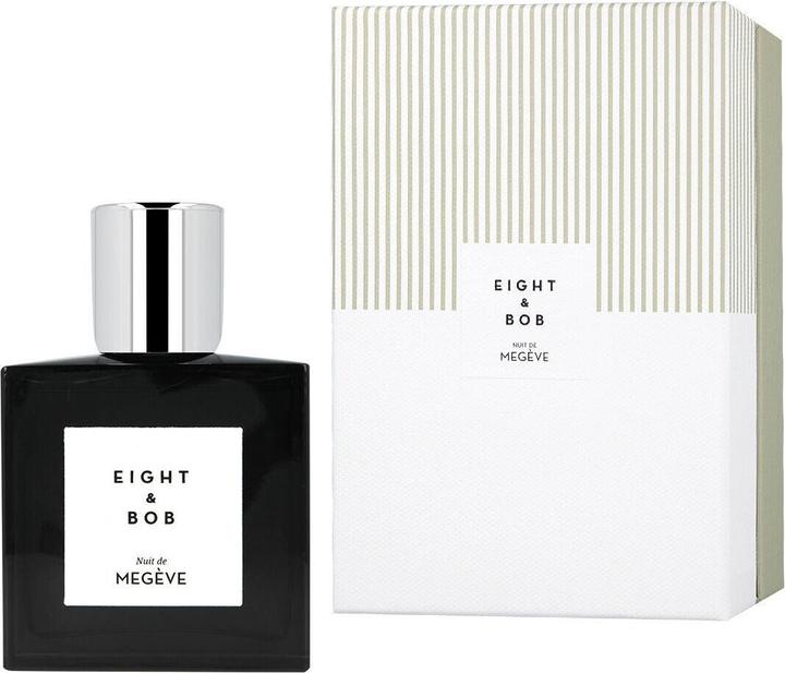 Immagine prodotto Eight & Bob Notte di Megève (Eau de parfum, 100 ml)