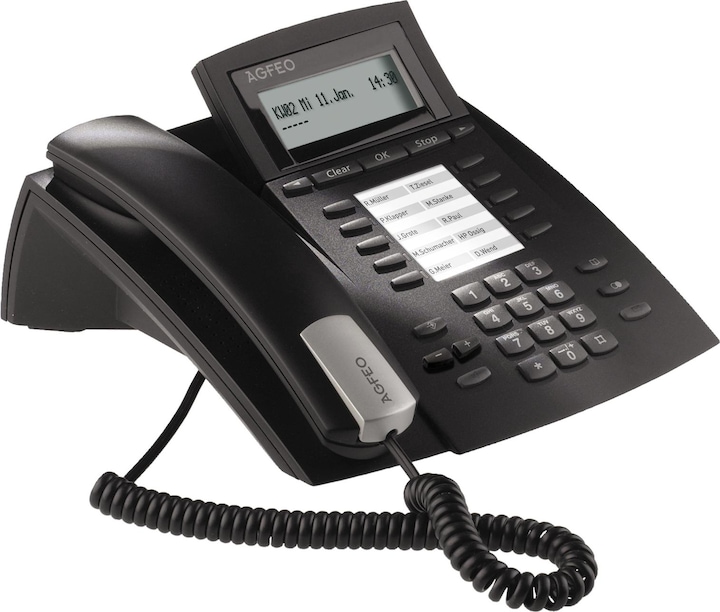 Produktbild Agfeo ST 22IP
