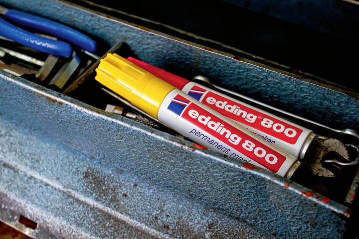 Image du produit Edding 800-99 (5 x)