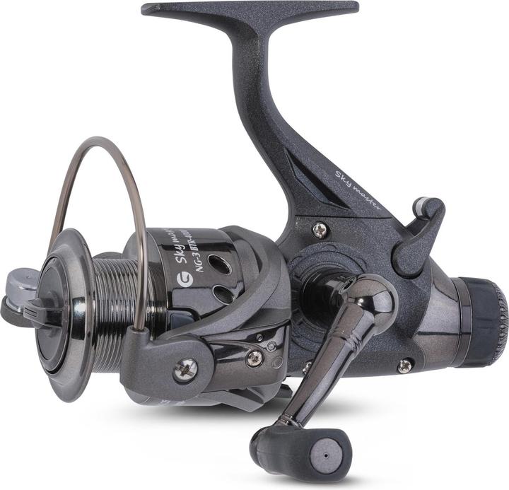 Produktbild Sänger Skymaster NG-3 BTR-2000 (2000)