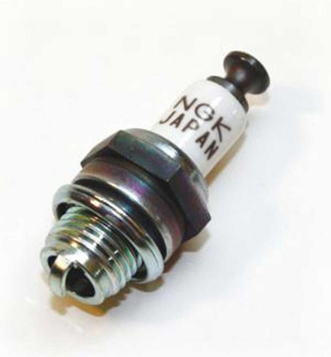 Produktbild Saito zündkerze # 120 fg-57/fg-6ts/fg-84r3/ fg-90r3/fg-100ts........