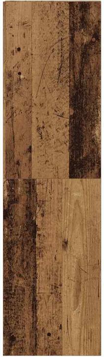 Produktbild vidaXL TV-Schrank-Set (30.50 x 30 x 110 cm)