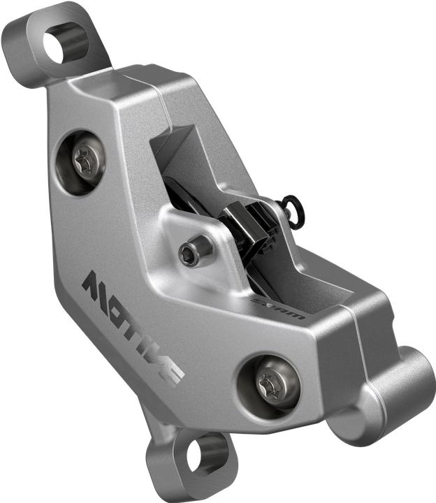 Produktbild Sram Motive Ultimate (Vorne + Hinten, Bremssattel, 4)
