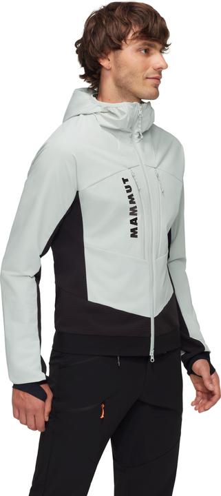 Immagine prodotto Mammut Aenergy SO Hybrid Hooded Jacket Men (XXL)