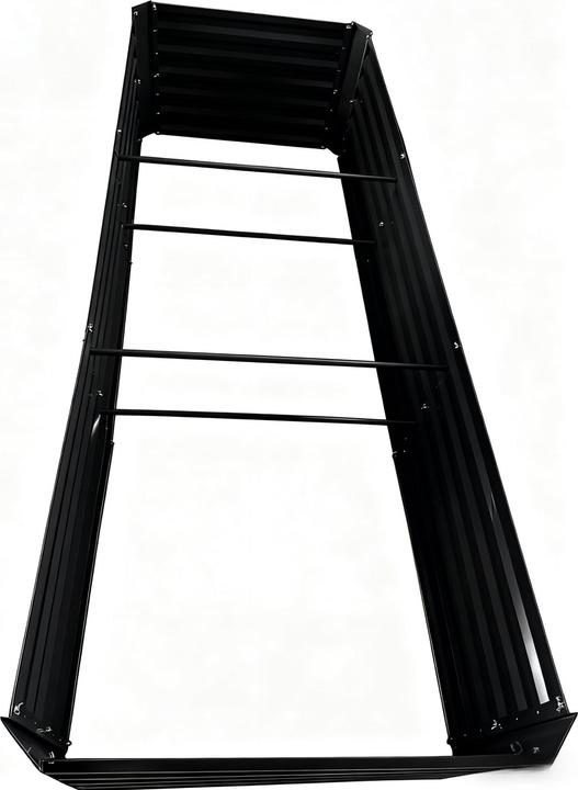 Produktbild Relaxdays Hochbeet