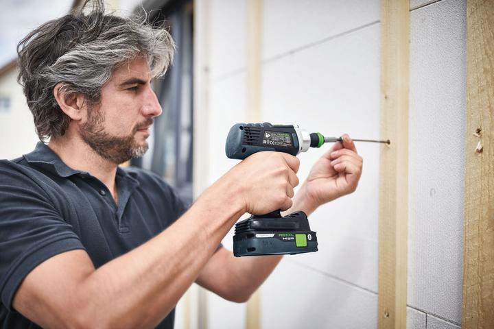 Productafbeelding Festool Bit TX 15-50 CENTRO/2 (Zeskantbus TX)