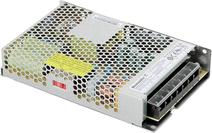 Image du produit Weidmüller Alimentation en courant continu