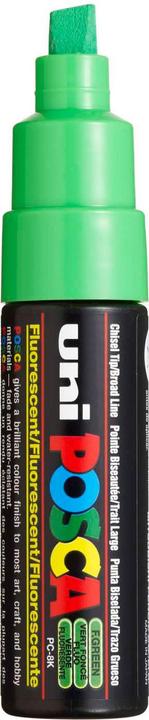 Actual product image Posca Bold Marker PC-8K (1x)