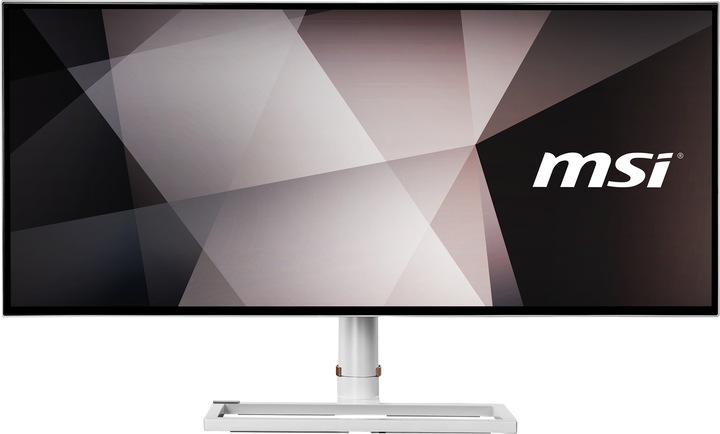 Produktbild MSI Prestige PS341WU (5120 x 2160 Pixel, 34")