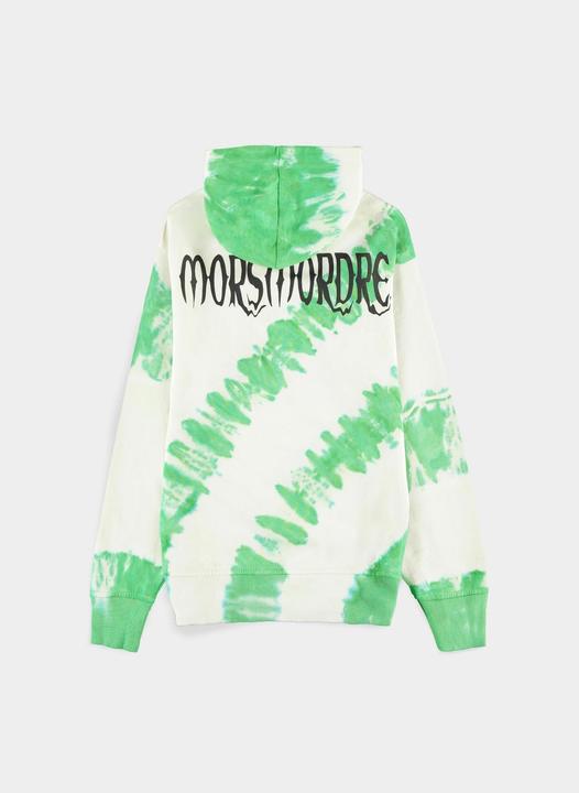 Produktbild Harry Potter: Wizards Unite Dark Mark Boys Kangeroo Pocket Hoodie (158, 164)