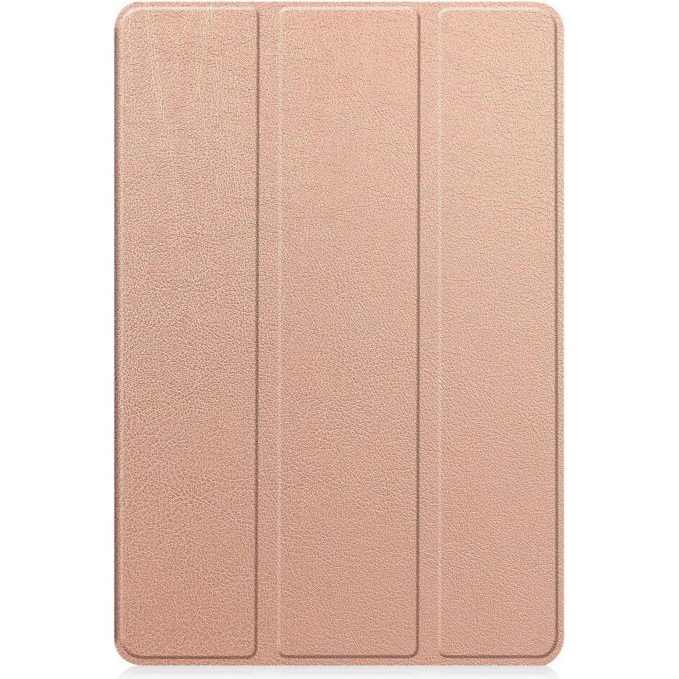 Cover-Discount Galaxy Tab S10 Ultra - Smart Case Pencil Halter (Galaxy Tab S10 Ultra), Tablet Hülle, Rosa