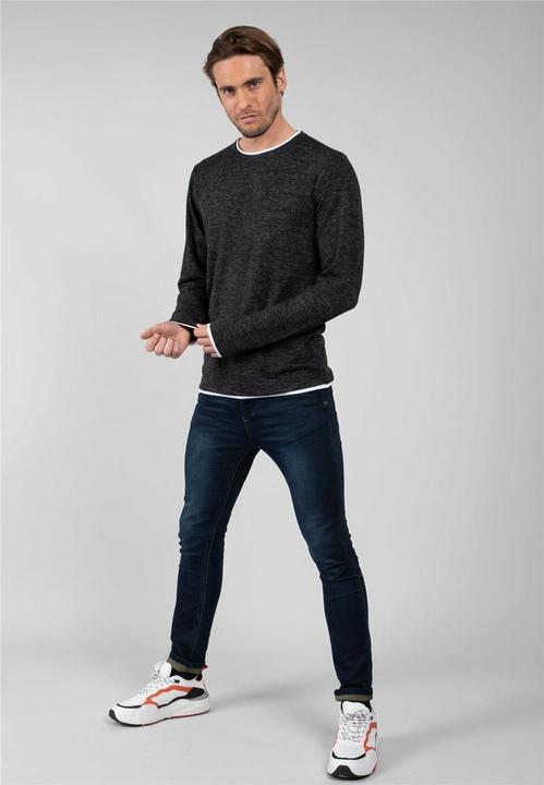 Actual product image Deeluxe t-hirt monan (S)