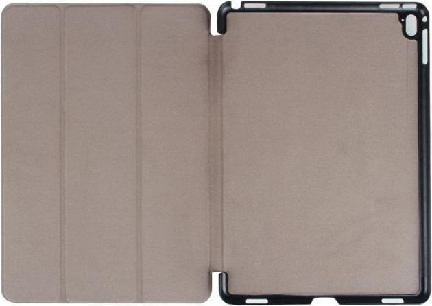 Image du produit Étui en cuir triple pli (iPad Pro 9.7 2016 (1. Gen))