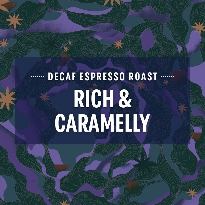 Image du produit Starbucks Decaffeinated Espresso Roast by Nespresso Dark Roasts (10 x Port.)