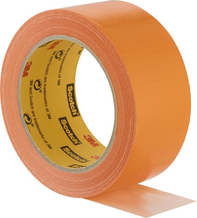 Produktbild Scotch High Visibility Klebeband (48 mm)