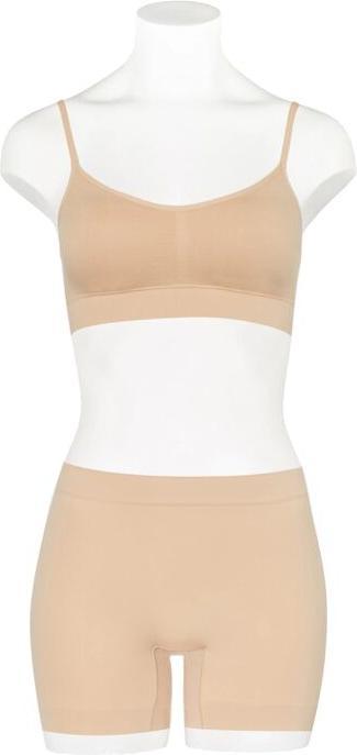 Produktbild Jockey Modern Micro Seamfree Bralette (M, 2er Pack)