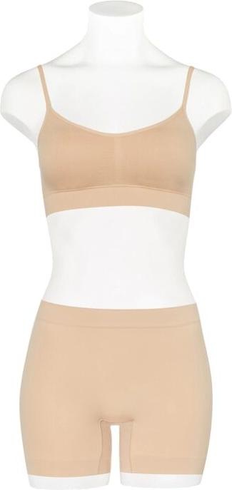 Actual product image Jockey Modern Micro Seamfree Bralette (M, pack of 2)