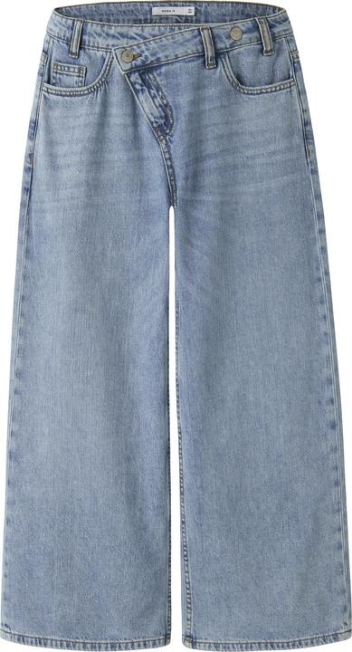 Produktbild Name it Extra Wide Leg Jeans (152)