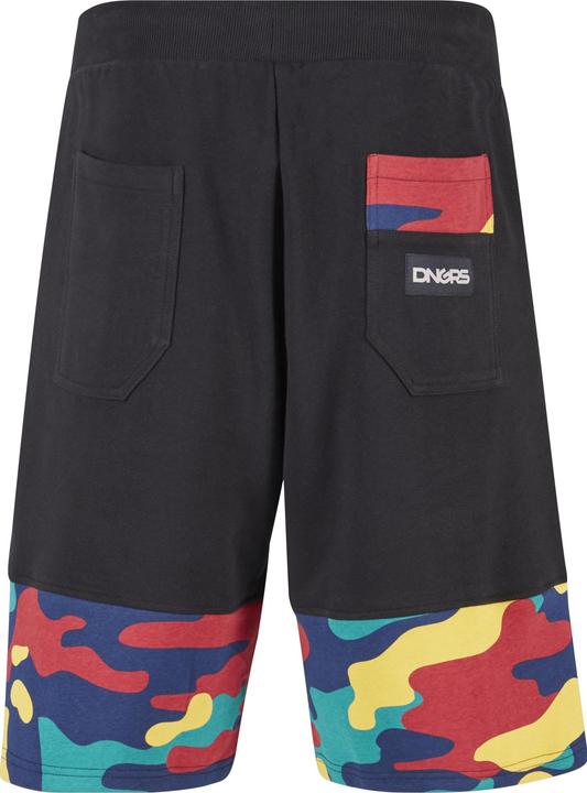 Image du produit Dangerous DNGRS Short HideMe - 139807 (S)