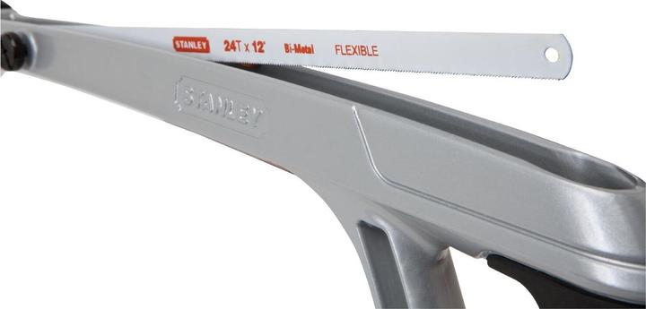 Image du produit Stanley Metallsägebogen