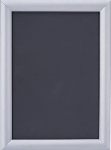 Markenlos Snap frame Unbranded 25A1S A1 Aluminium (A1)