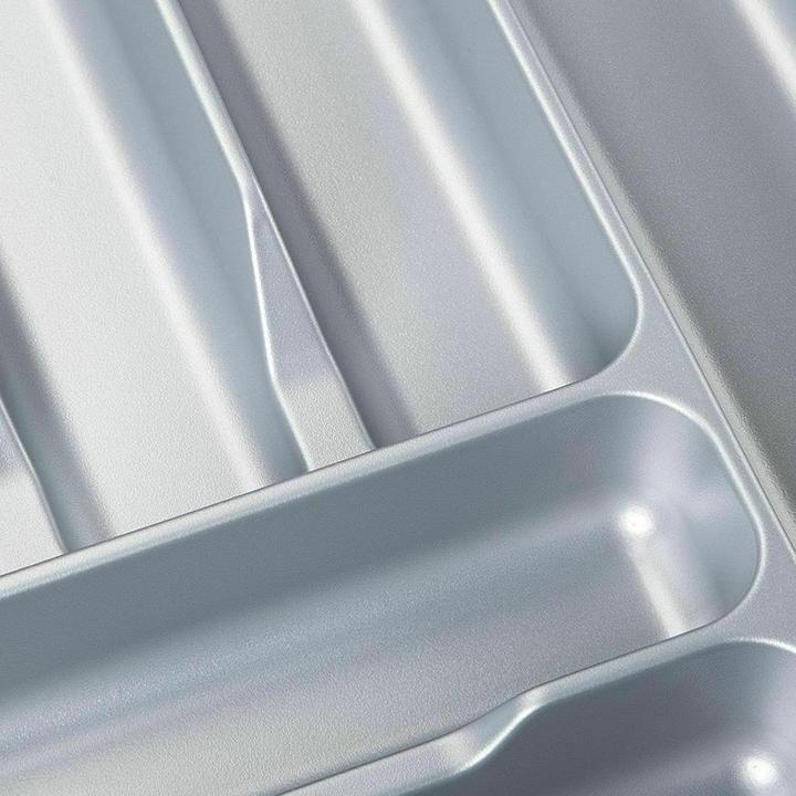 Produktbild Orga-Box Besteckeinsatz für 60er Schublade