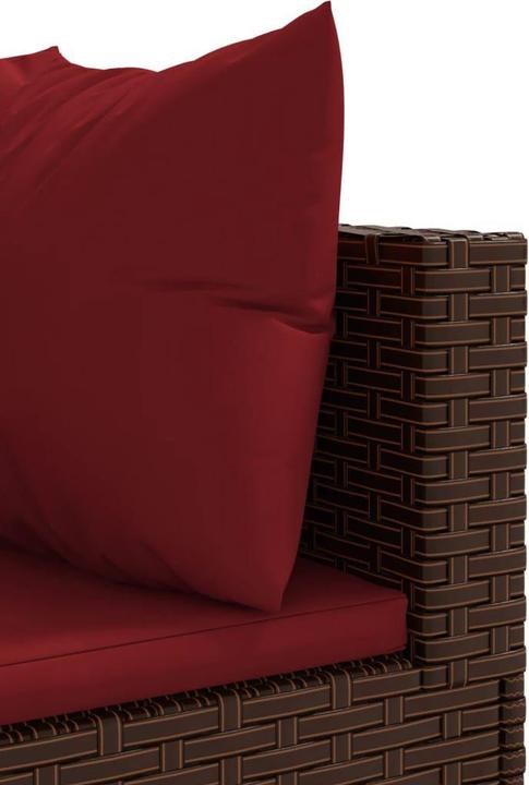 Produktbild vidaXL Graham