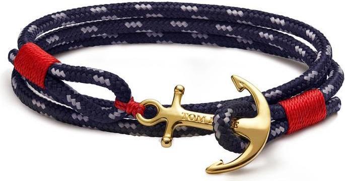 Tom Hope 24K Atlantic (18 cm, Nylon, Metall)