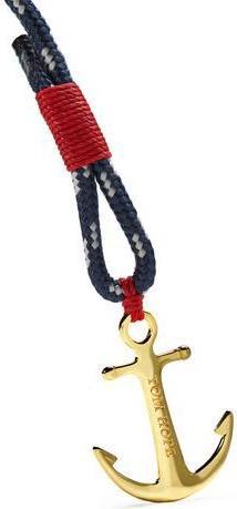 Produktbild Tom Hope 24K Atlantic (18 cm, Nylon, Metall)