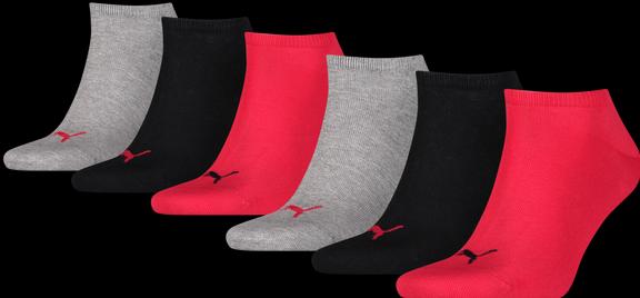 Produktbild Puma Sneaker (6er Pack, 43 - 46)