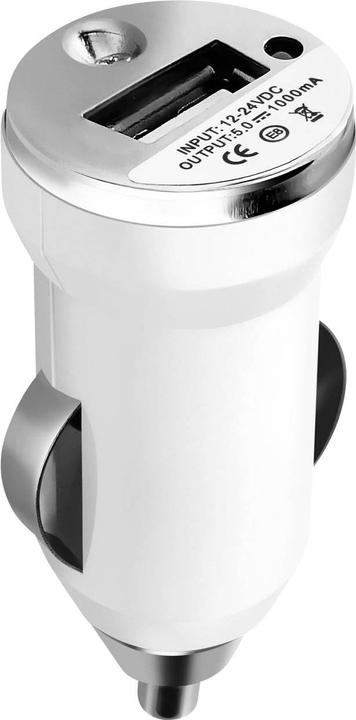 Immagine prodotto Avizar Caricabatterie da auto universale