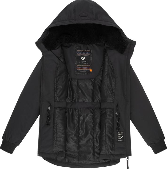 Actual product image Ragwear Dowey Warm Rain (L)