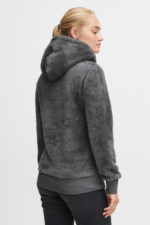 Actual product image Oxmo BY - OXAnoush - Sweatshirt - 21800210-ME (S)