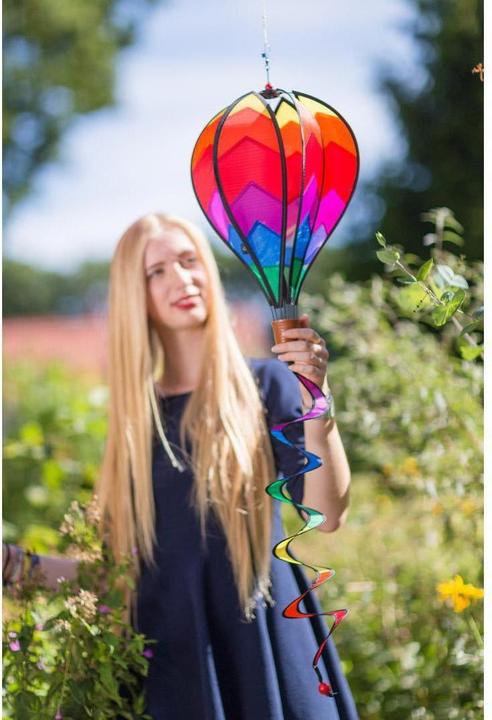 Image du produit Invento Montgolfière Twist Sunrise