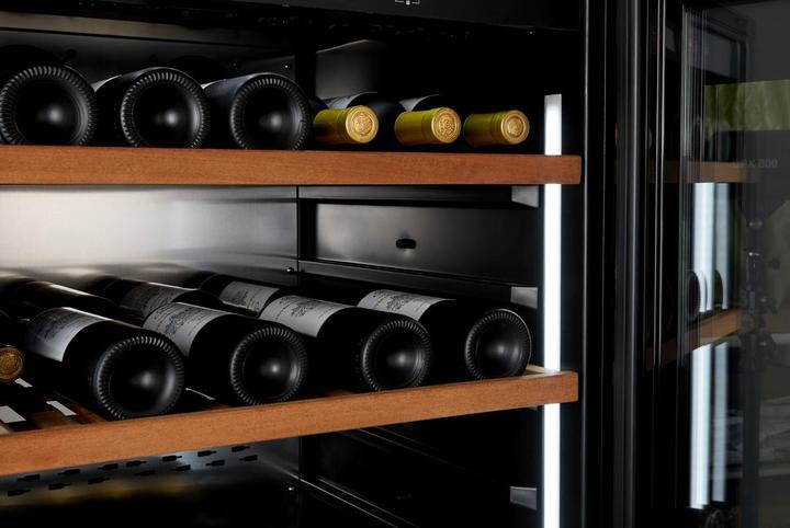 Actual product image Climadiff Wine refrigerator MILLESIME190DB