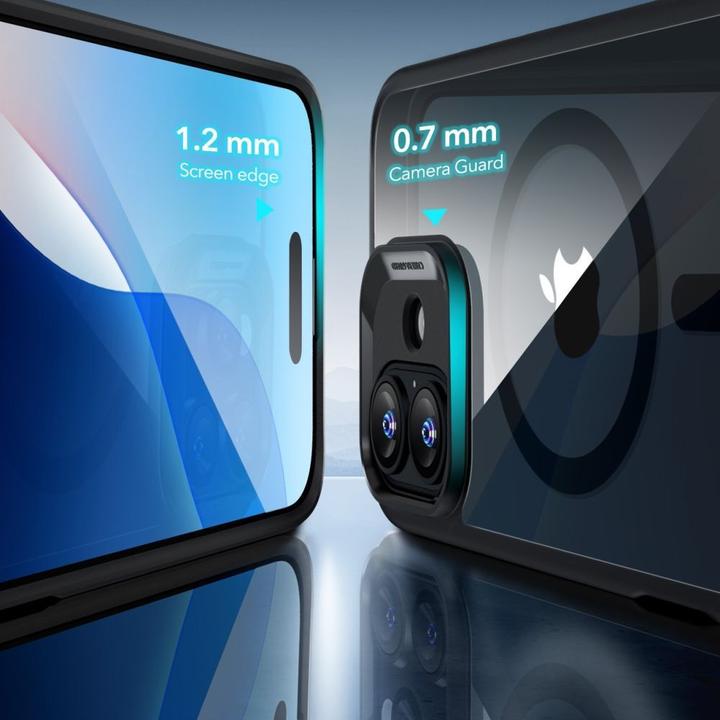 Immagine prodotto ESR Nessuno. (Apple iPhone 16)