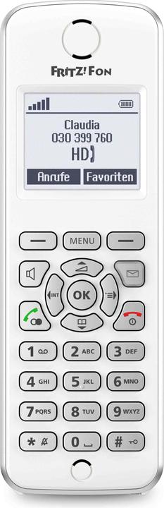 Produktbild AVM FRITZ!Fon M2