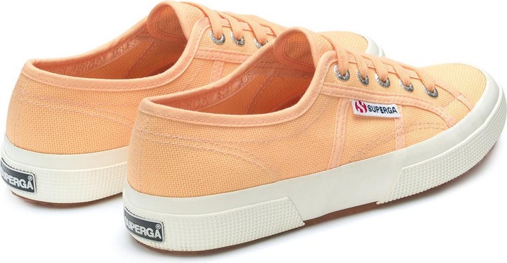 Actual product image Superga Unisex Adult 2750 Cotu Classic Vegan Trainers (37)