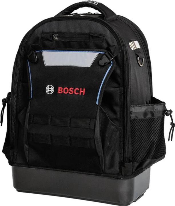 Produktbild Bosch Professional Koffersystem L-BOXX Contractor Backpack (1 Teil)