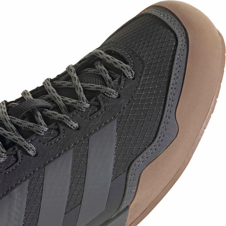 Actual product image Adidas Terrex Skychaser Solo 3 - rayblu/greone/yellow (42)
