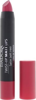 Produktbild Isadora Isa Dora Twist-Up Matt Lips Queen of Roses (Queen of Roses)