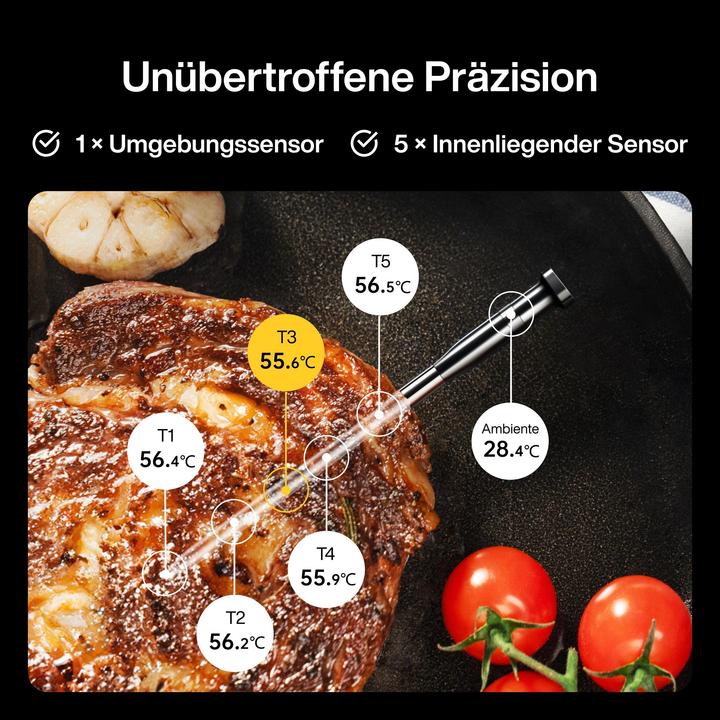 Productafbeelding Typhur Sync One