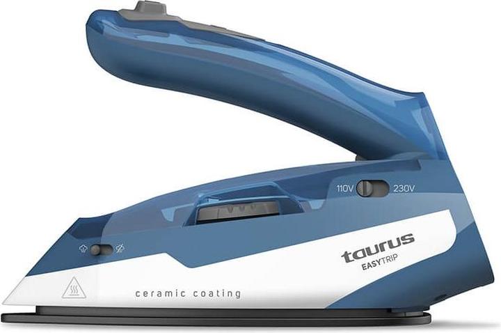 Taurus EasyTrip (1100 W, 40 g/min)