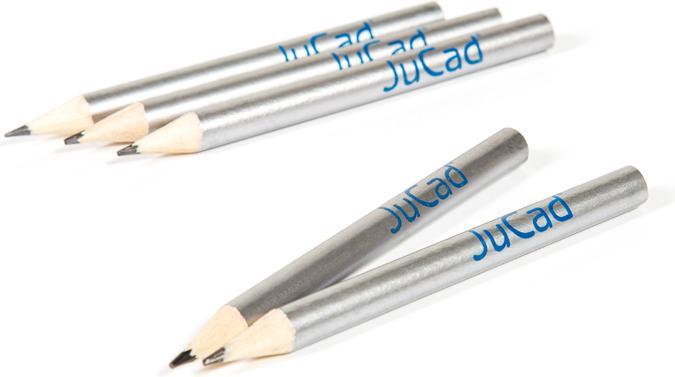 Image du produit Jucad 5 Crayons pour porte-carte