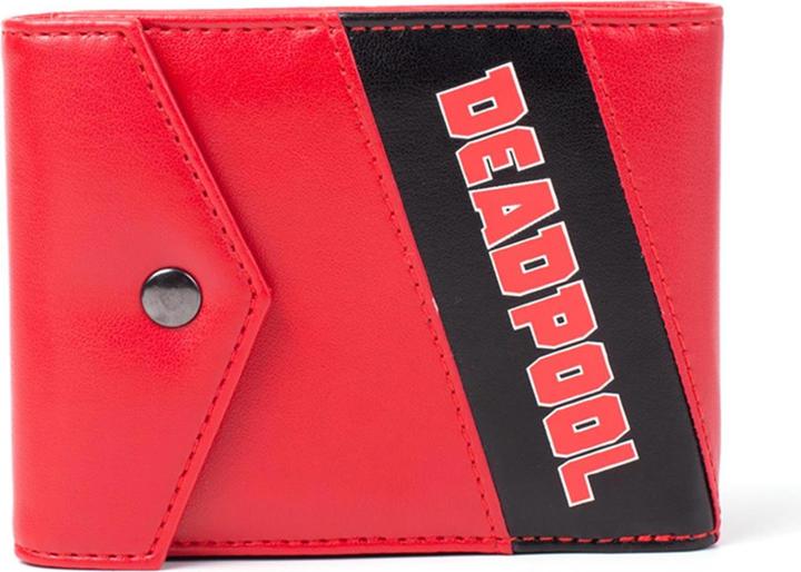 Produktbild Deadpool Trifold Wallet