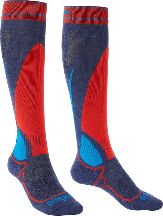 Produktbild Bridgedale Ski Racer