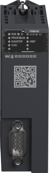 Actual product image Schneider Electric PMEPXM0100