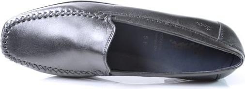 Actual product image Sioux slip-on shoes (35.5)
