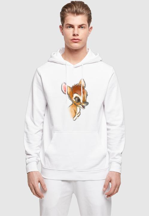 Produktbild Absolute Cult Disney Classics- Bambi Drawing Hoody - 117447 (S)